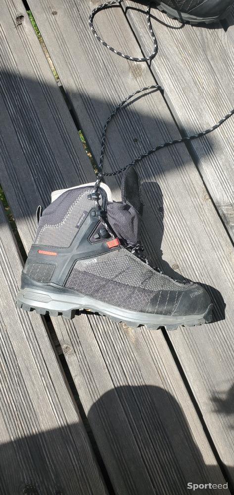 Randonnée / Trek - Chaussures de randonnée Forclaz - photo 3