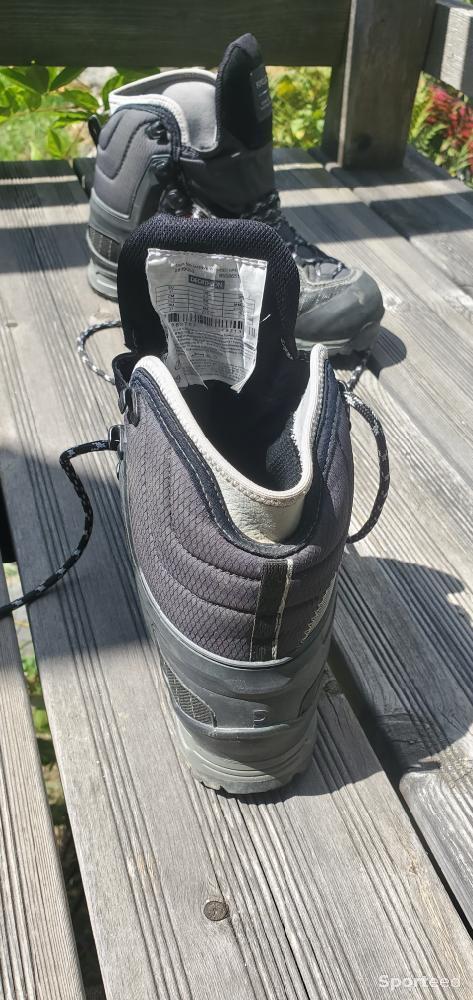 Randonnée / Trek - Chaussures de randonnée Forclaz - photo 5