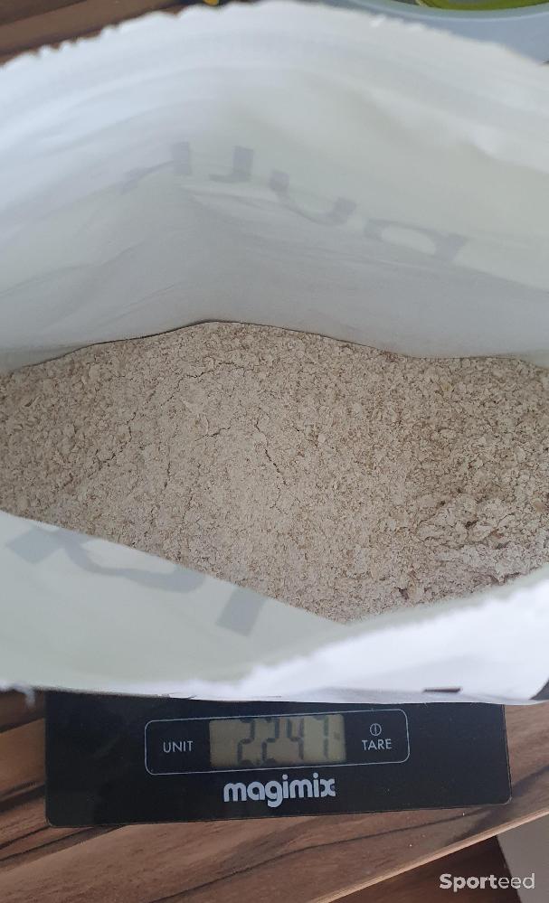 Musculation - Protéines bulk porridge  - photo 1