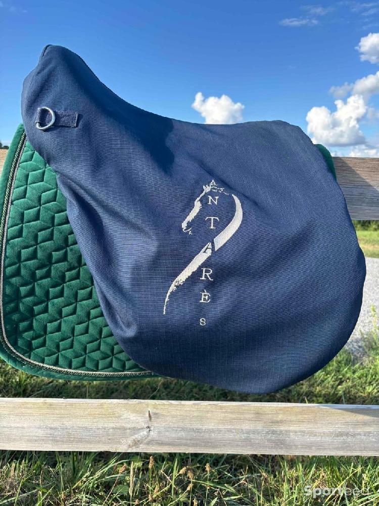 Equitation - Selle cso antares  - photo 4