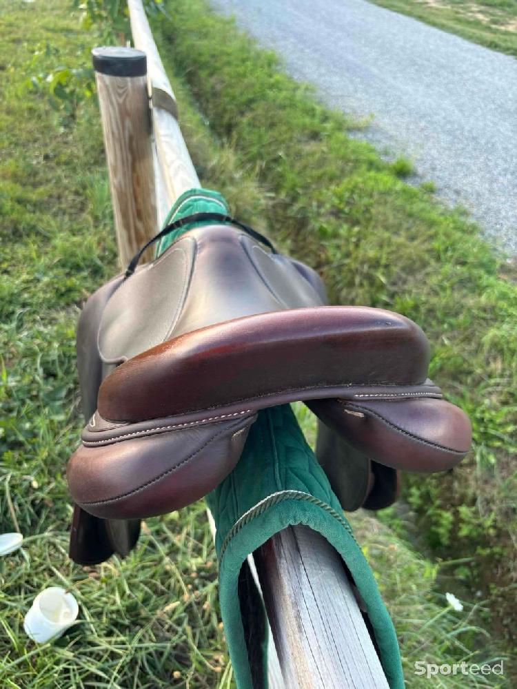 Equitation - Selle cso antares  - photo 5