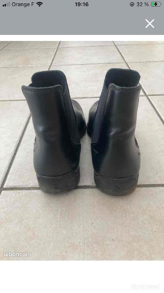 Equitation - Boots 36 - photo 1