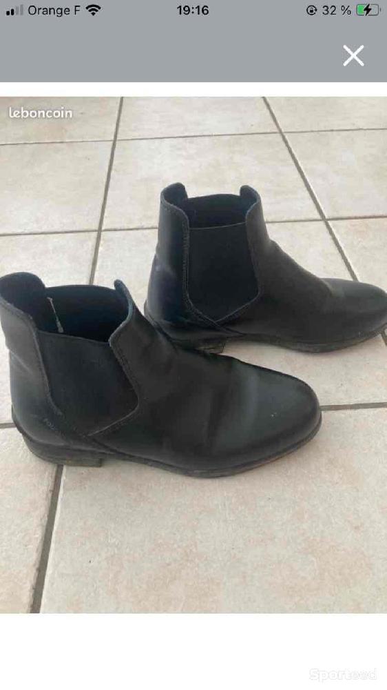 Equitation - Boots 36 - photo 2