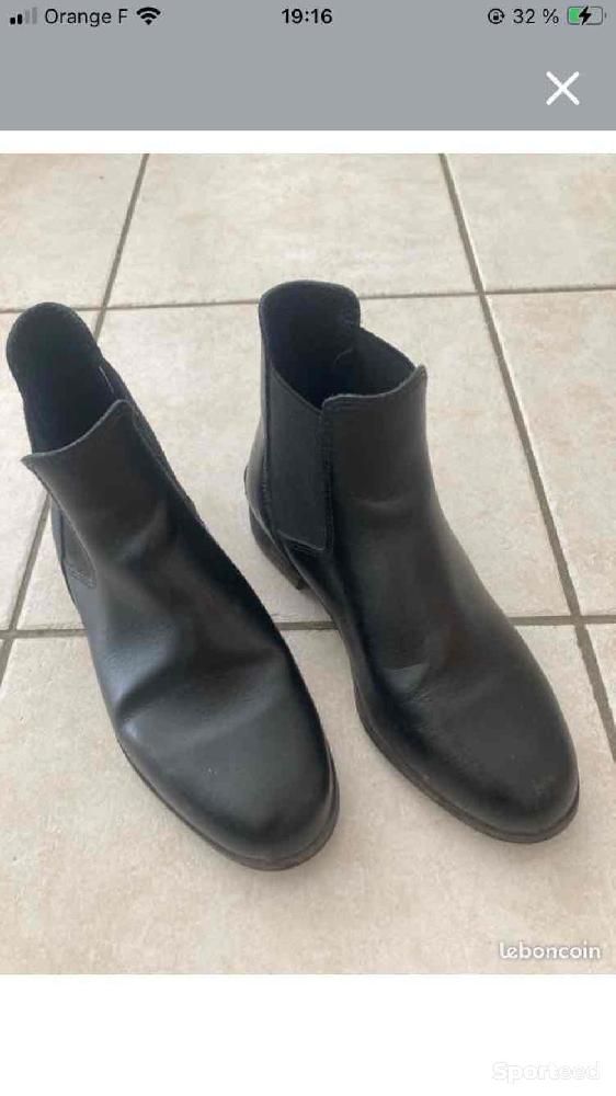 Equitation - Boots 36 - photo 3