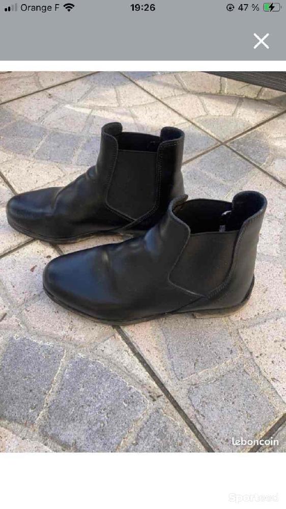 Equitation - Boots 37 - photo 2