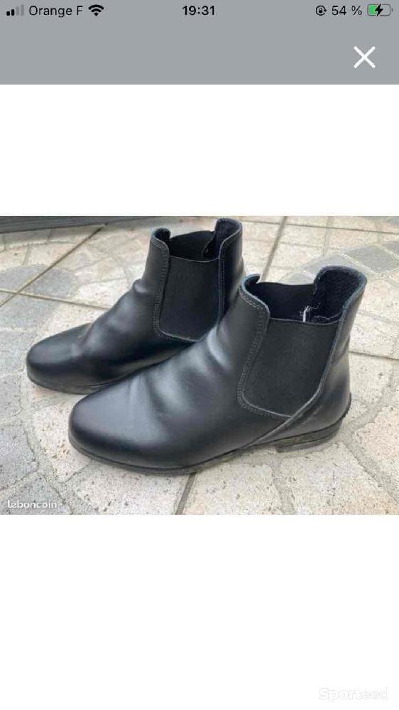 Equitation - Boots 38 - photo 1