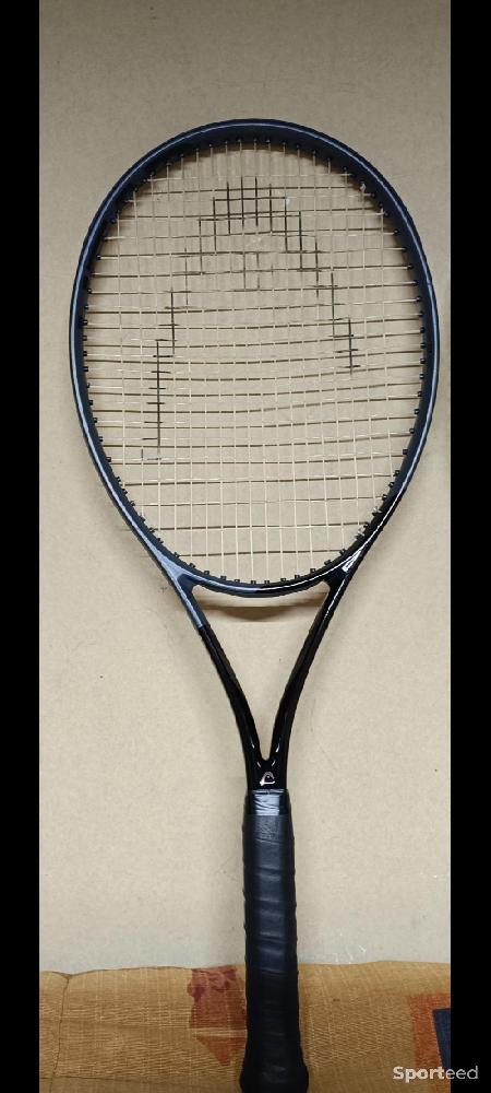 Tennis - Head speed pro - photo 2