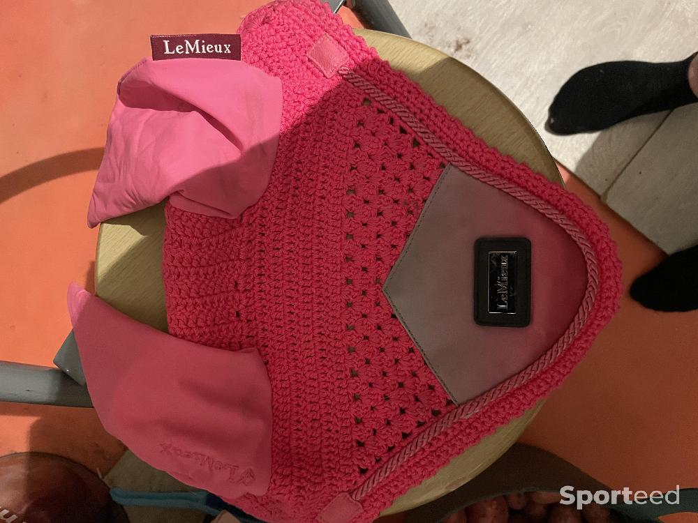 Equitation - Ensemble (séparables) Lemieux watermelon - rose - photo 2