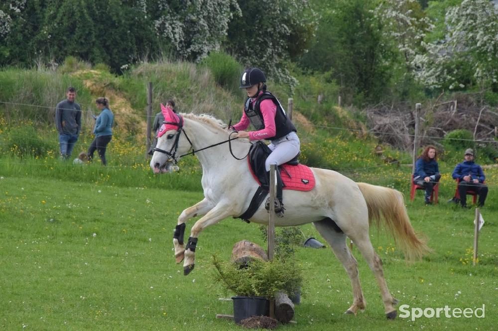 Equitation - Ensemble (séparables) Lemieux watermelon - rose - photo 4