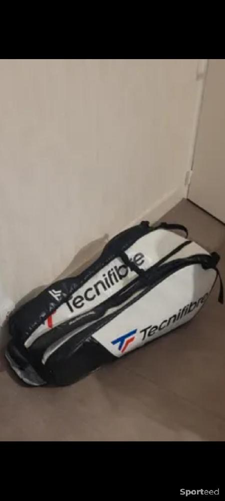 Tennis - Sac tecnifibre - photo 1