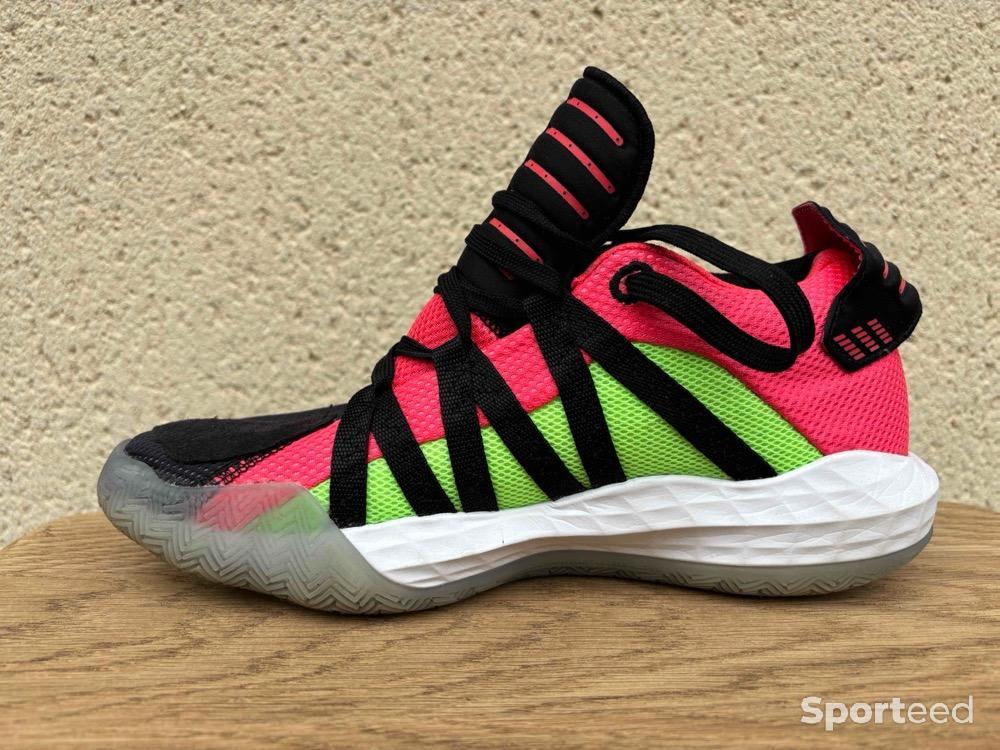 Basket-ball - Adidas dame 6 - photo 1