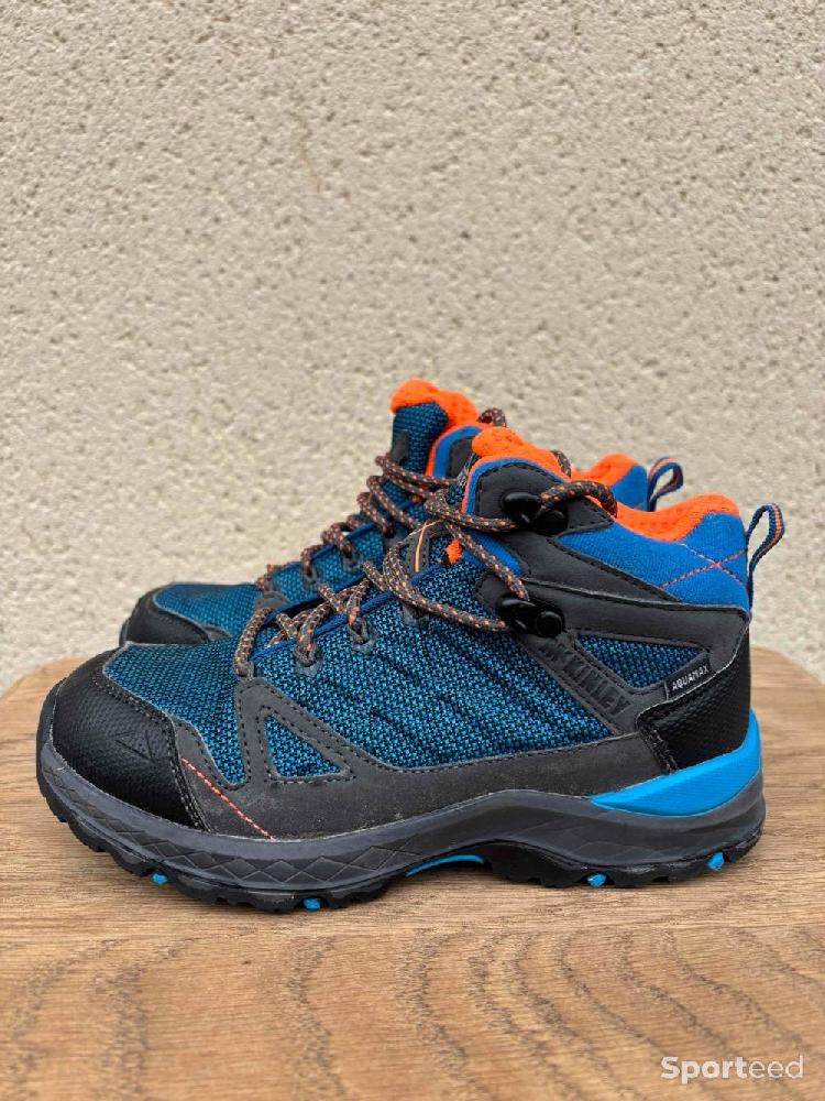 Randonnée / Trek - Chaussures de randonnée enfant  - photo 1
