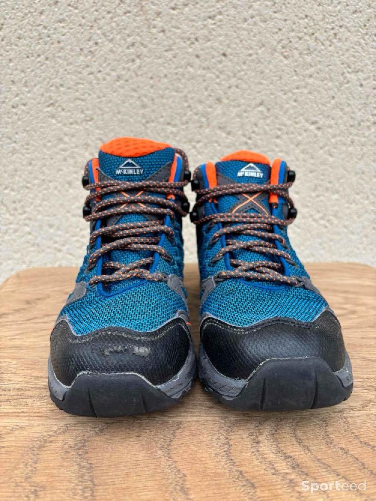 Randonnée / Trek - Chaussures de randonnée enfant  - photo 3