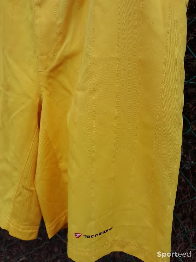 Tennis - Short Tecnifibre  - photo 3