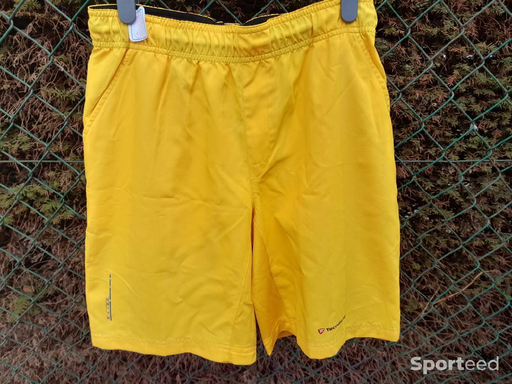 Tennis - Short Tecnifibre  - photo 1