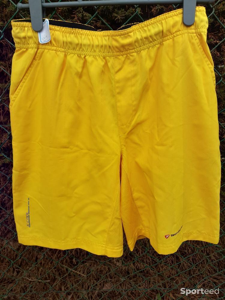 Tennis - Short Tecnifibre  - photo 2