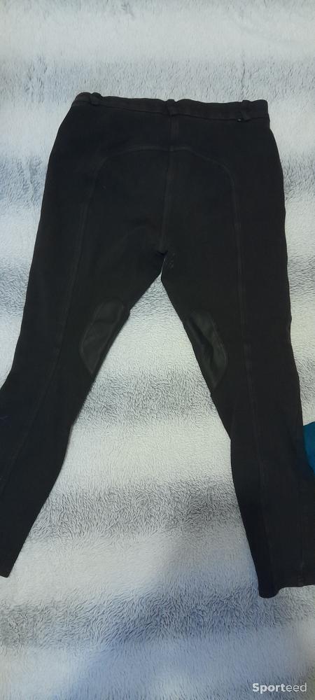 Equitation - Pantalon d equiatation  - photo 2