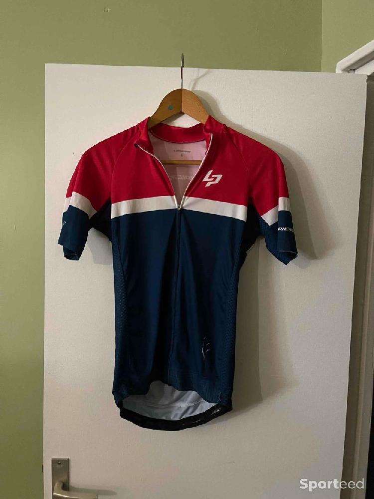 Vélo tout terrain - VTT - Maillot lapierre  - photo 1