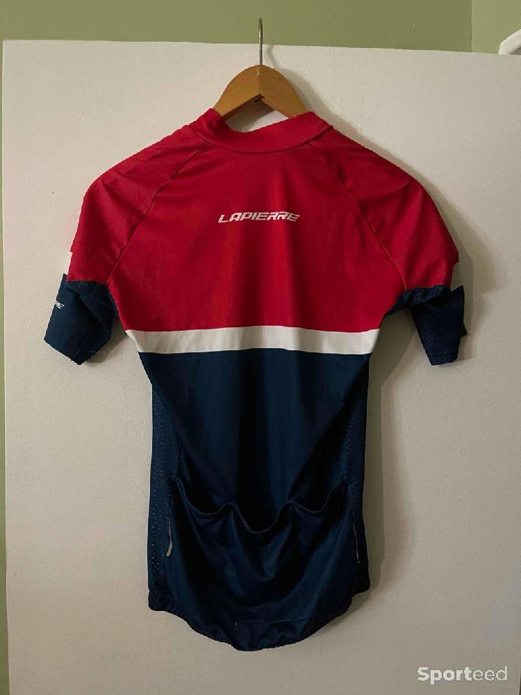 Vélo tout terrain - VTT - Maillot lapierre  - photo 2