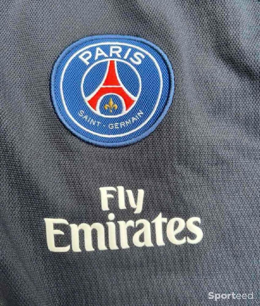 Football - Maillot iniesta Barcelone  - photo 2