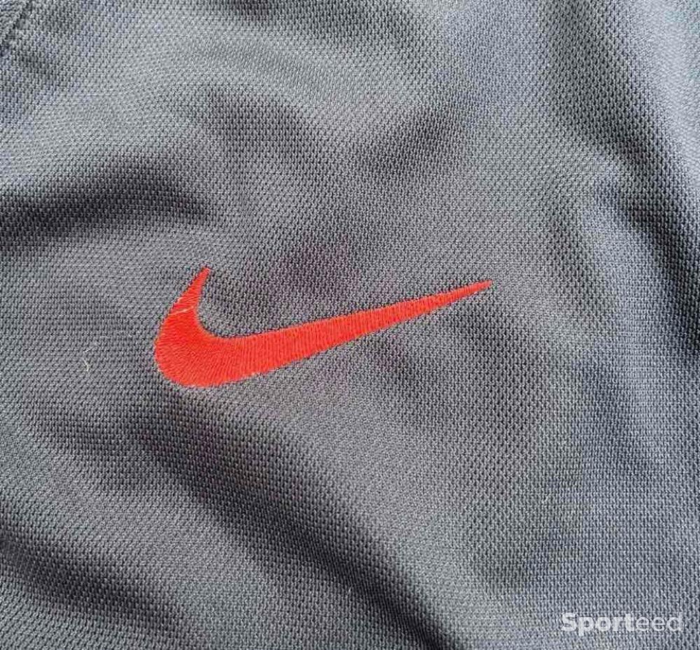 Football - Maillot iniesta Barcelone  - photo 3
