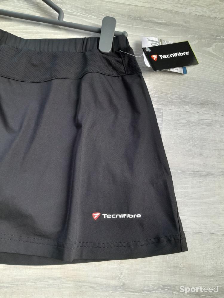 Tennis - Jupe Tecnifibre  - photo 2