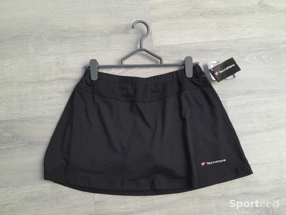 Tennis - Jupe Tecnifibre  - photo 1