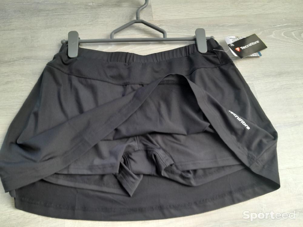 Tennis - Jupe Tecnifibre  - photo 3