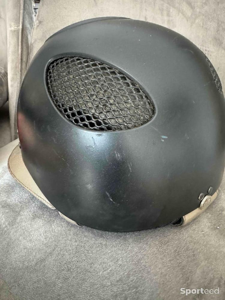 Equitation - Casque GPA - photo 3