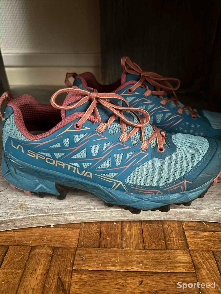 Randonnée / Trek - Baskets La Sportiva  - photo 1