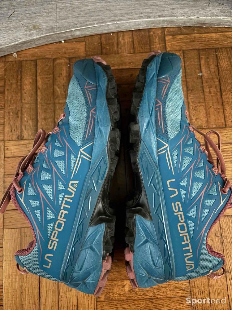 Randonnée / Trek - Baskets La Sportiva  - photo 2