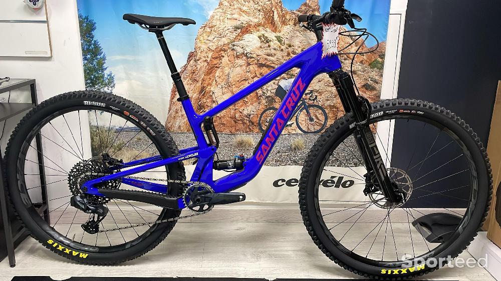 Vélo loisir / urbain - NEUF ! Tallboy GX AXS Taille M - photo 1