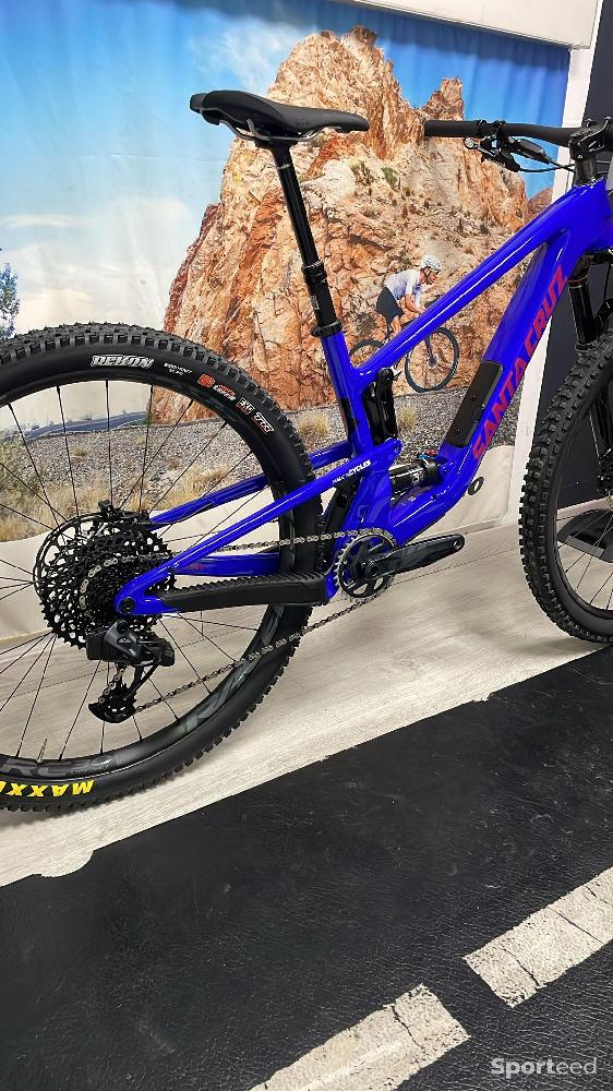 Vélo loisir / urbain - NEUF ! Tallboy GX AXS Taille M - photo 3