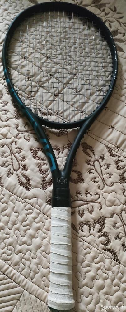 Tennis - Raquette tennis DIADEM NOVA 100 VS comme neuve de juin 2025 - photo 5