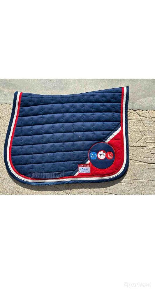 Equitation - Tapis Open France 2016 - photo 1