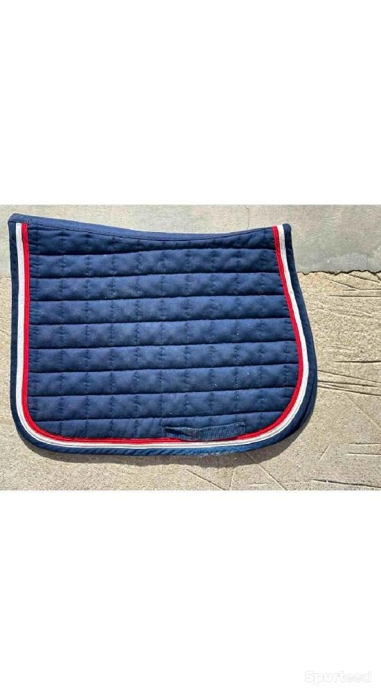 Equitation - Tapis Open France 2016 - photo 2