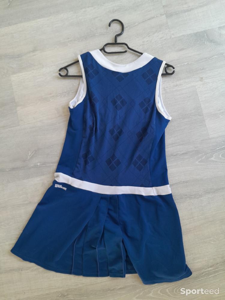 Tennis - Robe Wilson  - photo 4