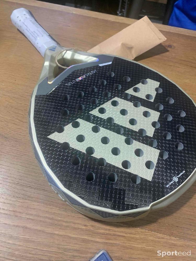 Padel - Raquette padel adidas metalbone CTRL3.4 2025 - photo 1