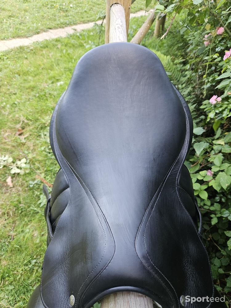 Equitation - Selle Forestier Boeckelo  - photo 3