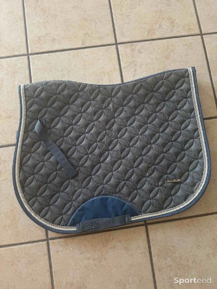 Equitation - Tapis équitation Félix buhler  - photo 1