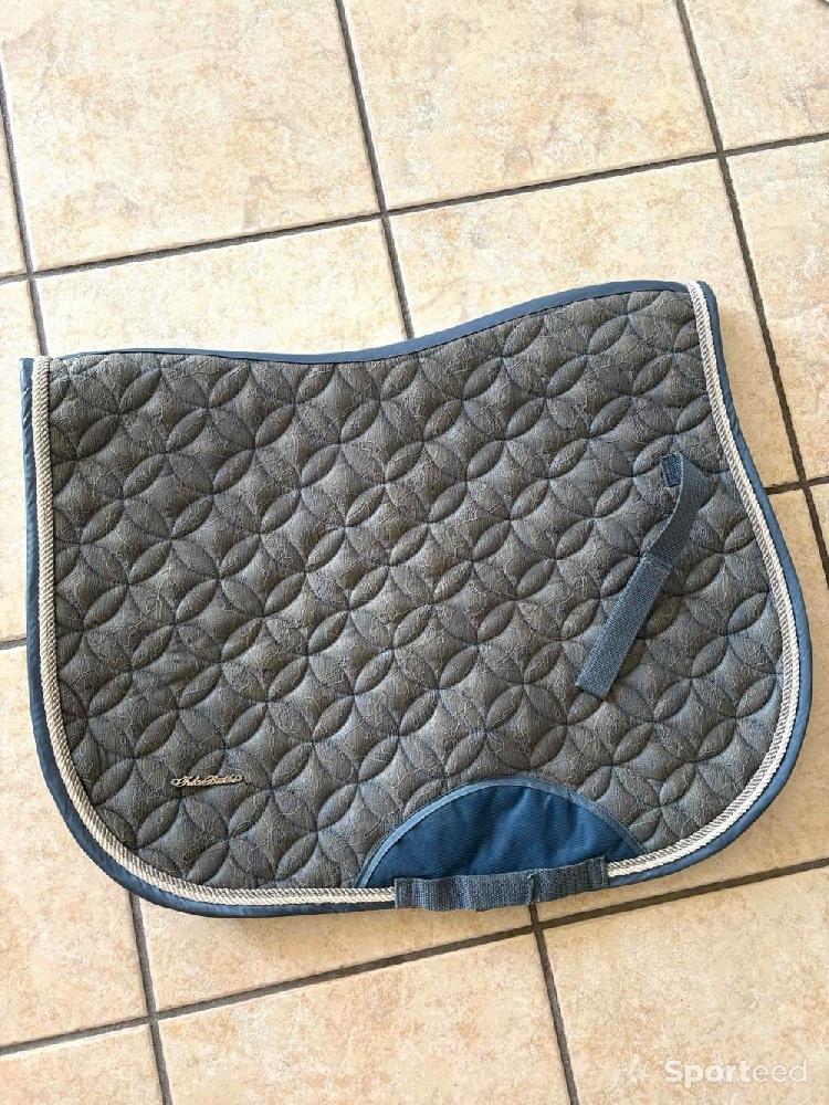 Equitation - Tapis équitation Félix buhler  - photo 2