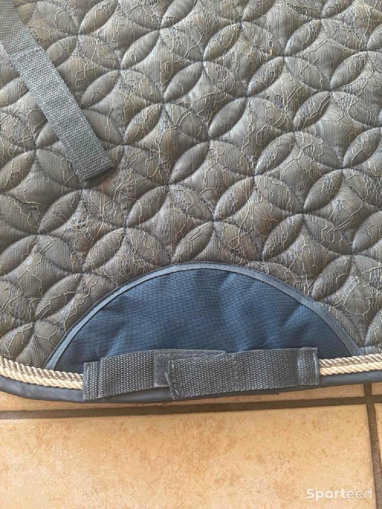 Equitation - Tapis équitation Félix buhler  - photo 3