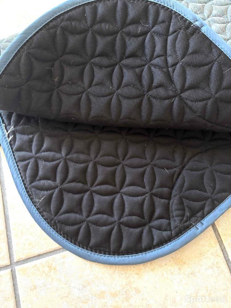 Equitation - Tapis équitation Félix buhler  - photo 5