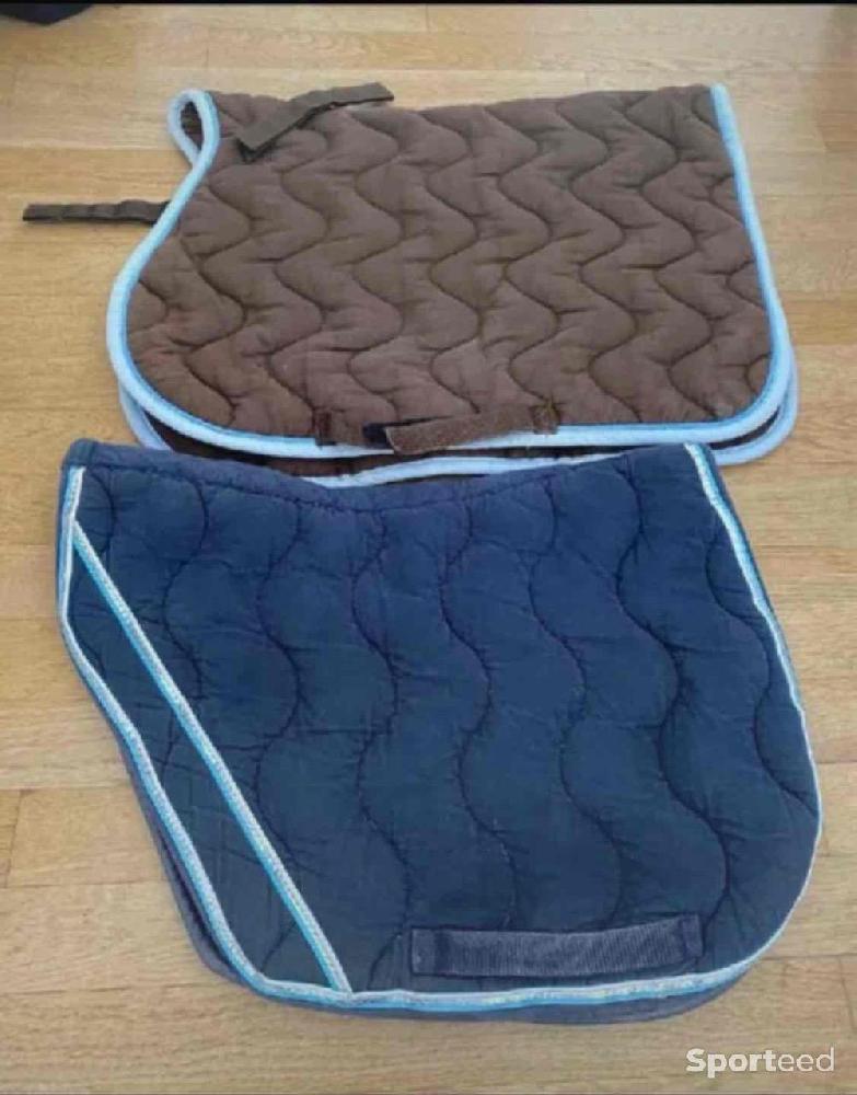 Equitation - Tapis poney - photo 3