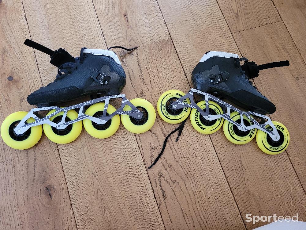 Roller - Rollers - photo 1