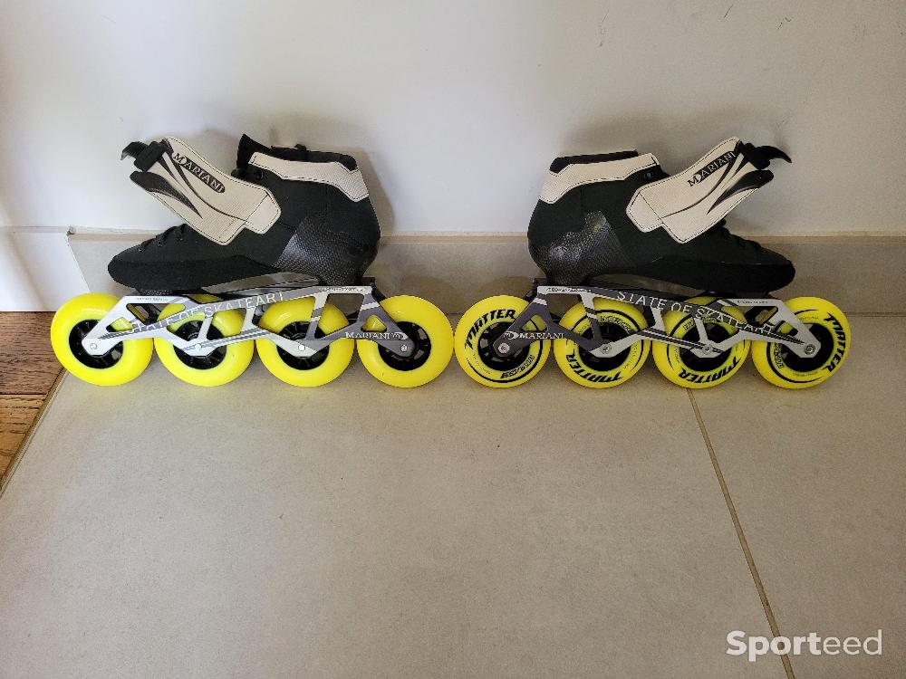 Roller - Rollers - photo 3