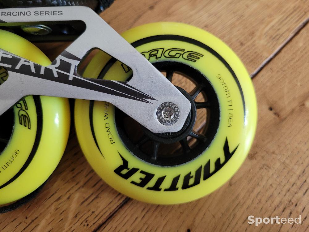 Roller - Rollers - photo 5