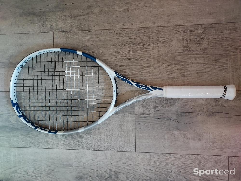 Tennis - Raquette de tennis Babolat Boost Drive Wimbledon _ 260g _ manche 2 _ Neuve - photo 1