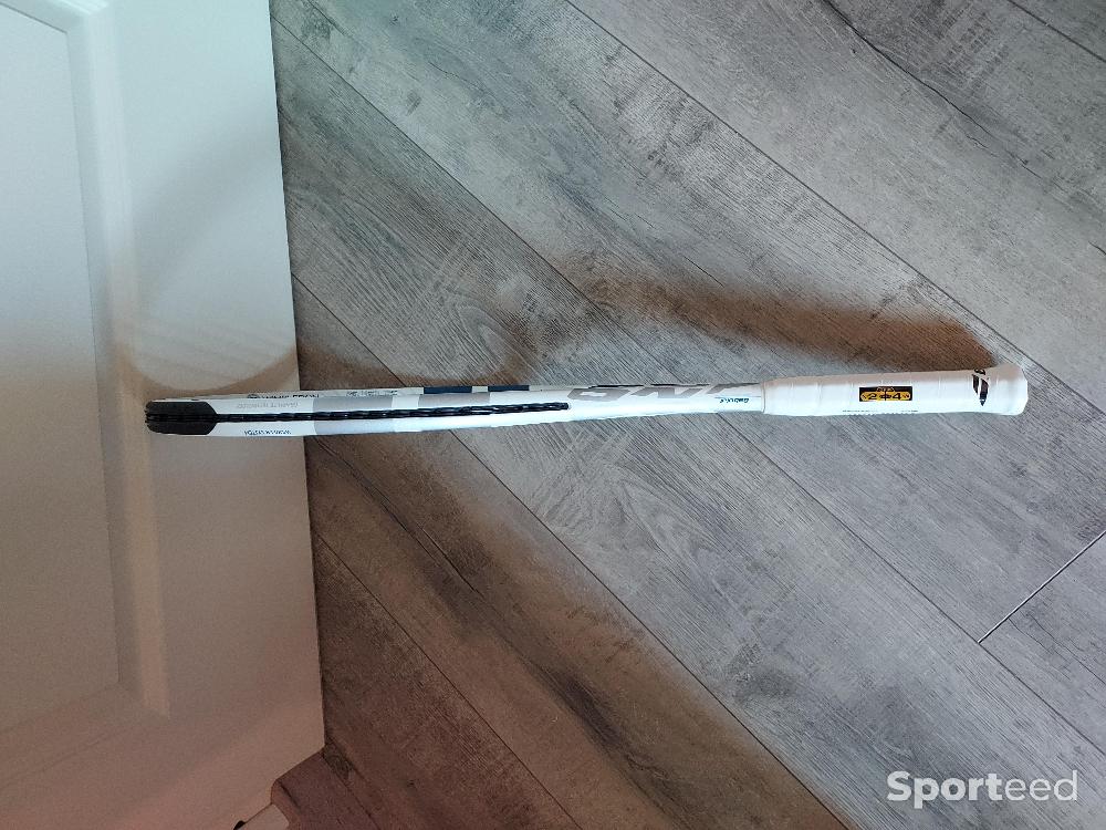 Tennis - Raquette de tennis Babolat Boost Drive Wimbledon _ 260g _ manche 2 _ Neuve - photo 3