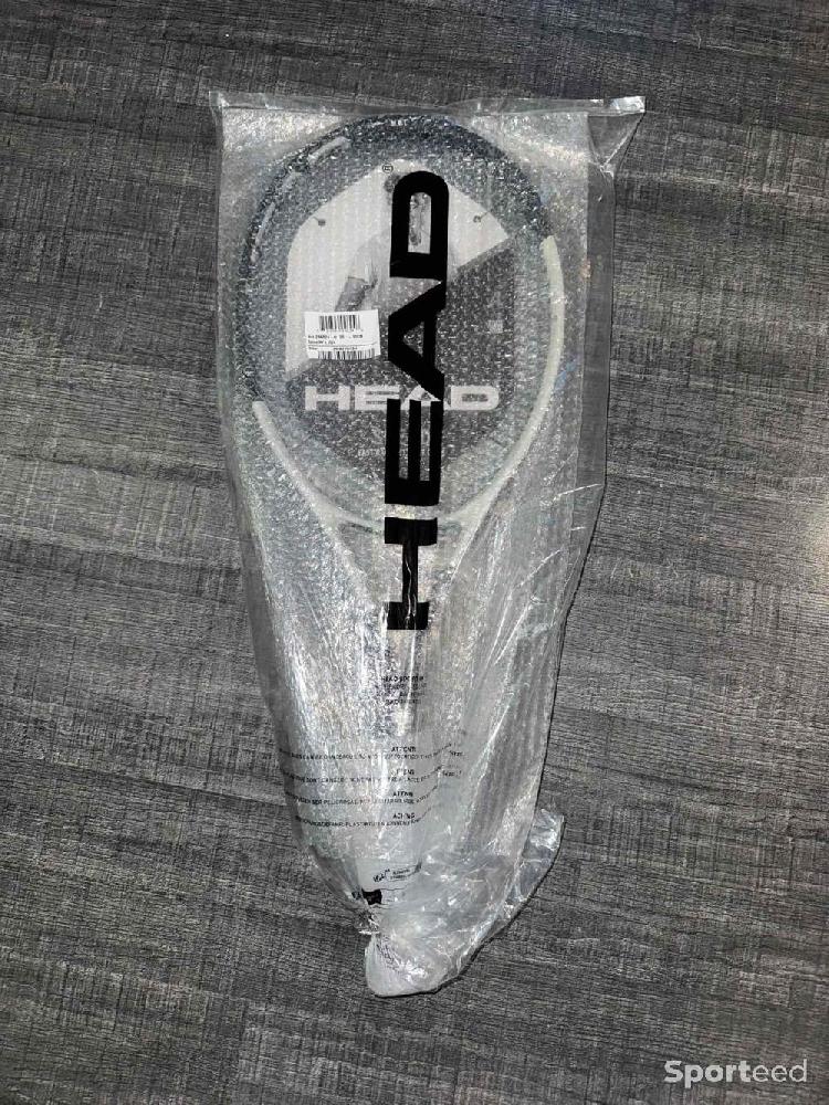 Tennis - Raquette Head Speed Mpl - photo 2